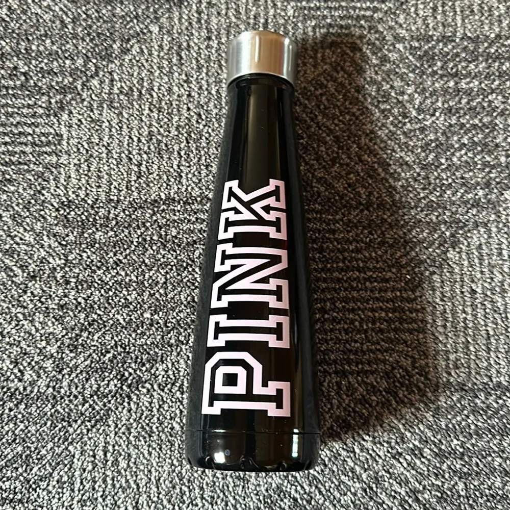 PINK Sip by S’Well Reusable Stainless Steel Bottle